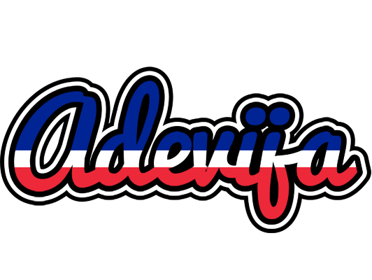 Adevija france logo