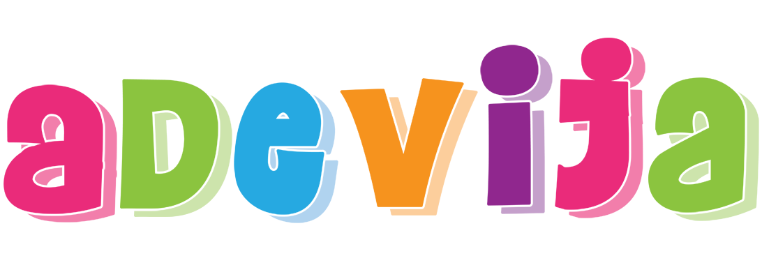 Adevija friday logo