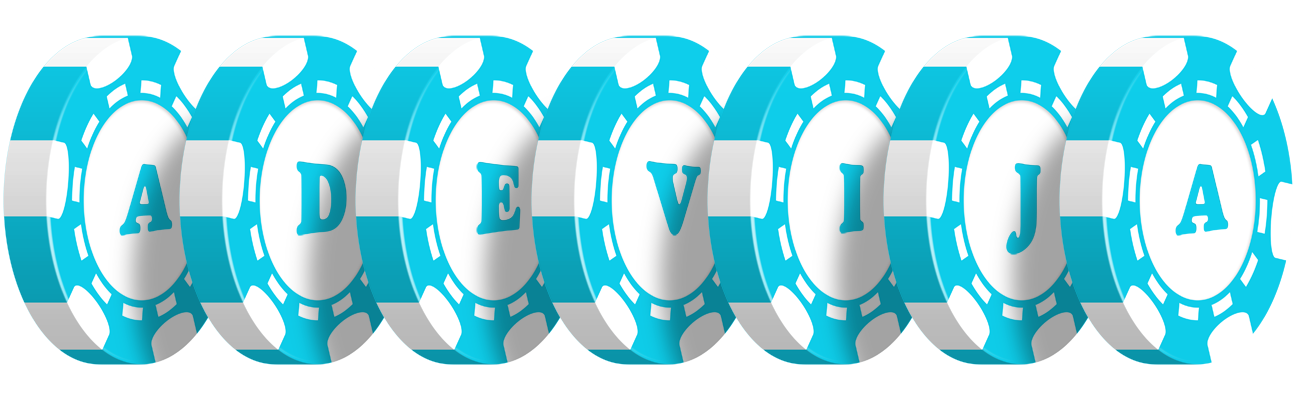 Adevija funbet logo