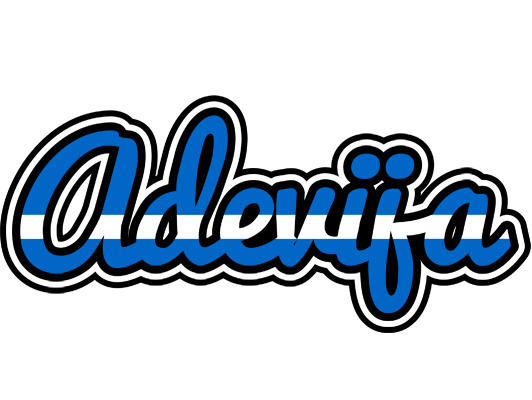 Adevija greece logo