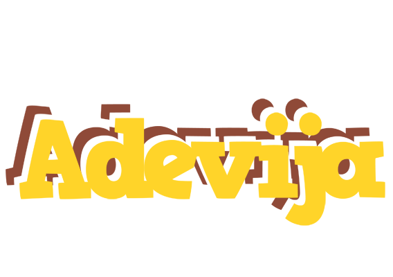 Adevija hotcup logo