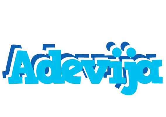 Adevija jacuzzi logo