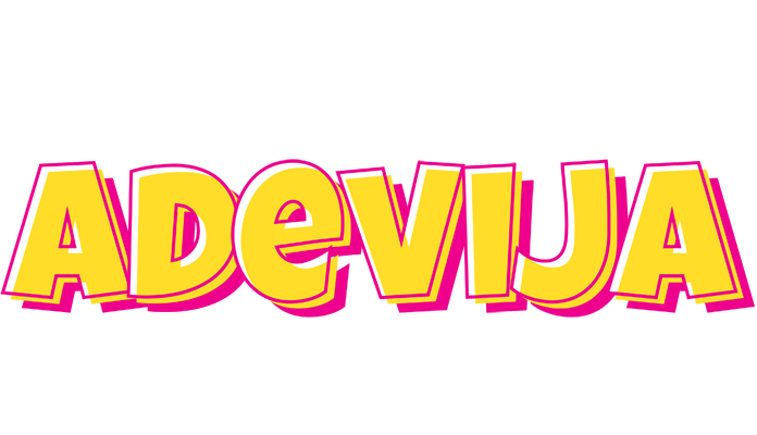 Adevija kaboom logo