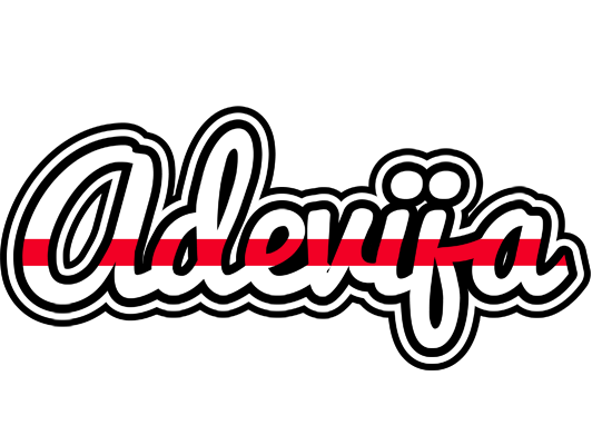 Adevija kingdom logo