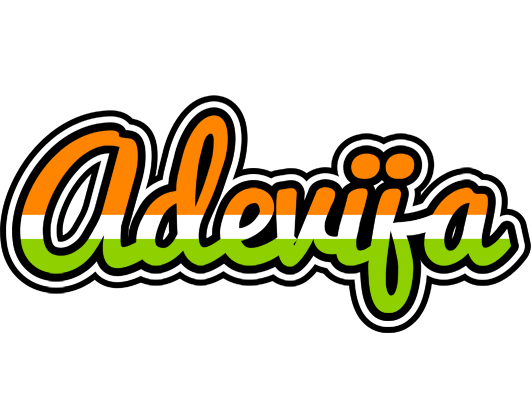 Adevija mumbai logo