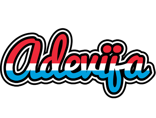 Adevija norway logo