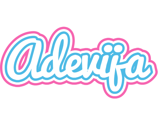 Adevija outdoors logo
