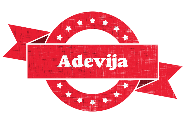 Adevija passion logo