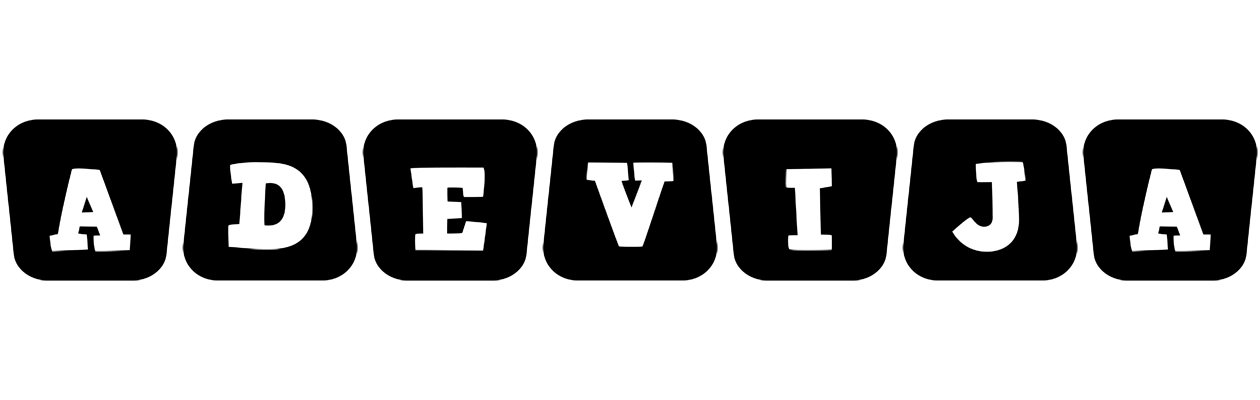 Adevija racing logo