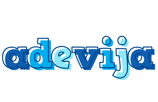 Adevija sailor logo