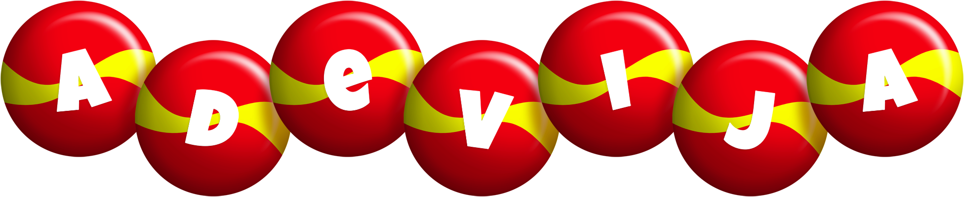 Adevija spain logo