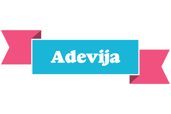 Adevija today logo