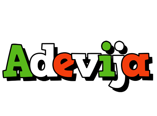 Adevija venezia logo