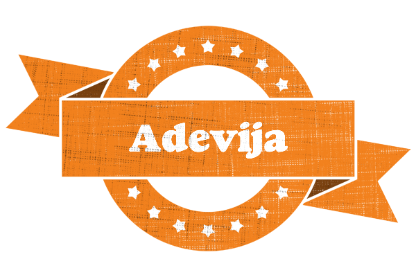 Adevija victory logo