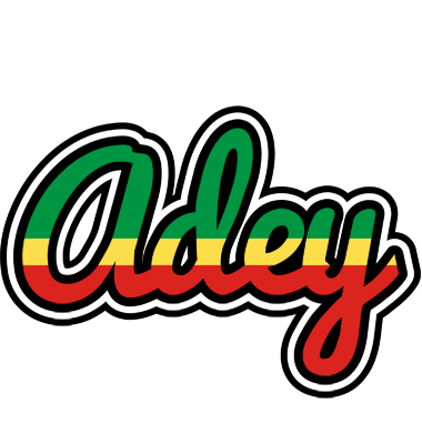 Adey african logo