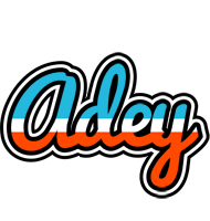 Adey america logo