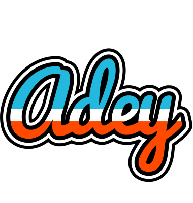 Adey america logo