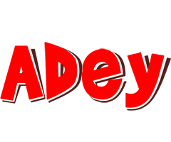 Adey basket logo