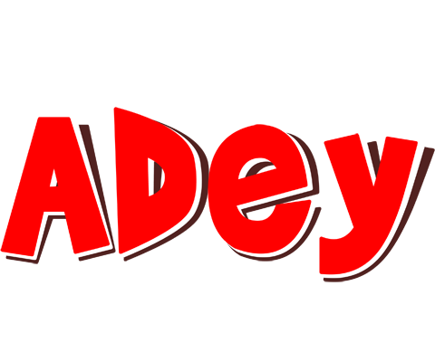 Adey basket logo