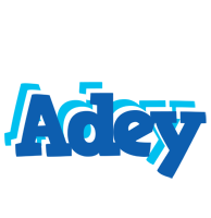 Adey business logo