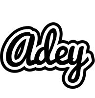 Adey chess logo