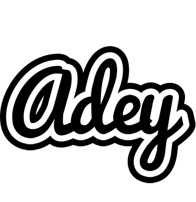 Adey chess logo