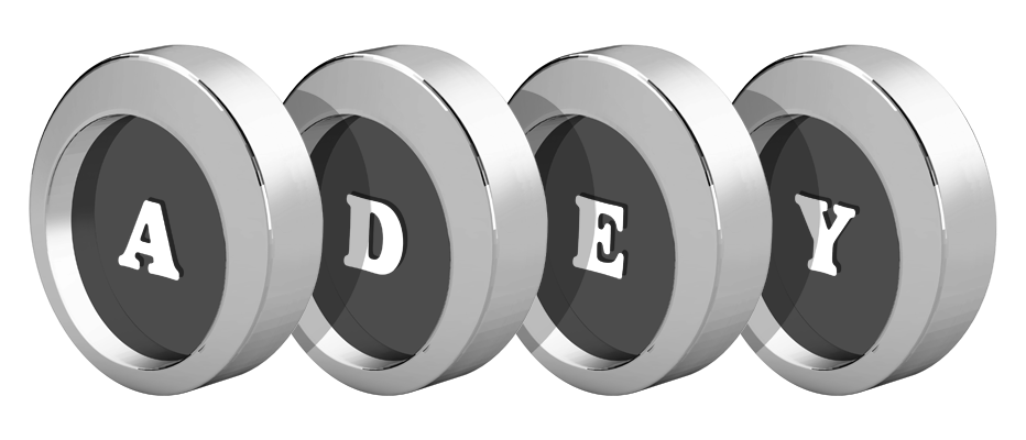 Adey coins logo