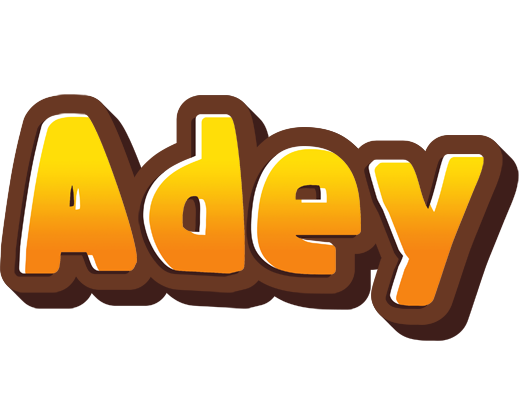 Adey cookies logo