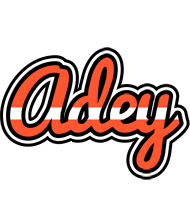 Adey denmark logo