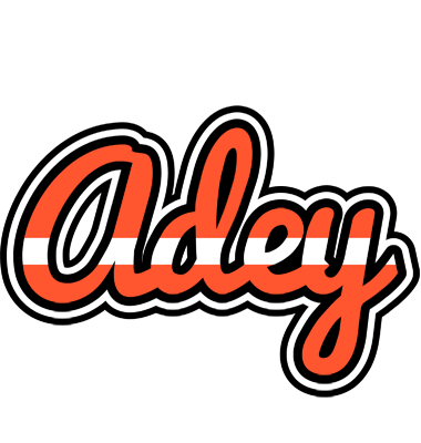 Adey denmark logo