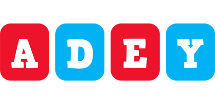 Adey diesel logo