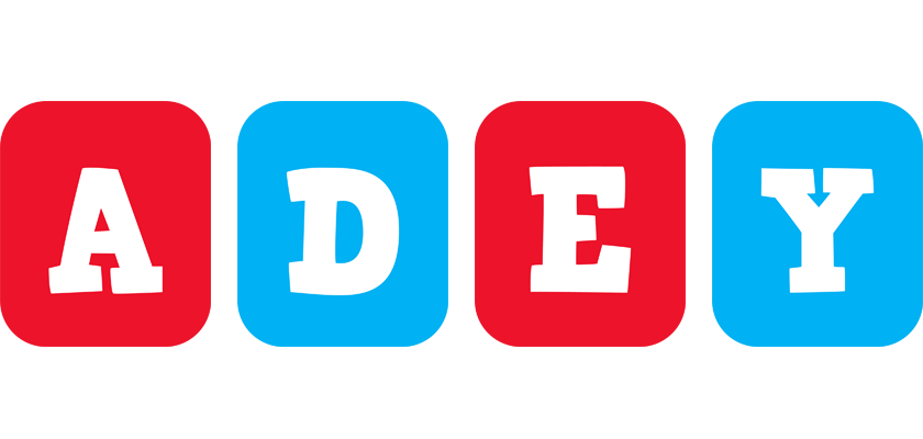 Adey diesel logo