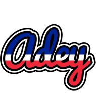 Adey france logo