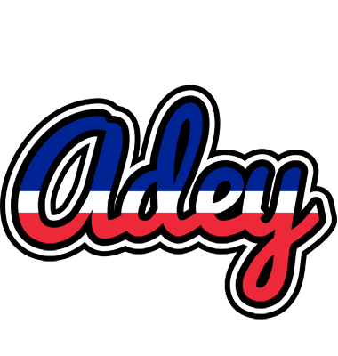 Adey france logo