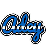 Adey greece logo