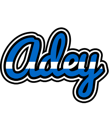 Adey greece logo