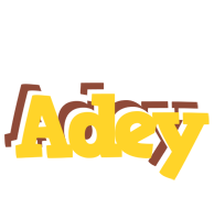 Adey hotcup logo