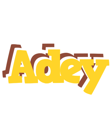 Adey hotcup logo