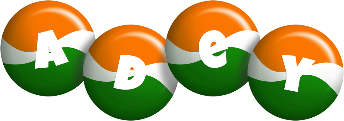 Adey india logo