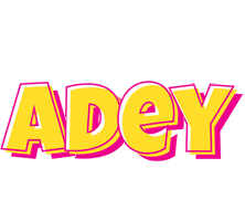 Adey kaboom logo