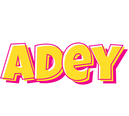 Adey kaboom logo