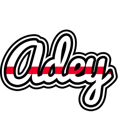 Adey kingdom logo