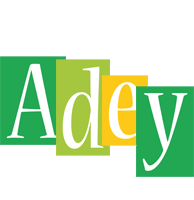 Adey lemonade logo