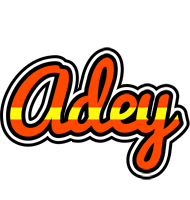 Adey madrid logo