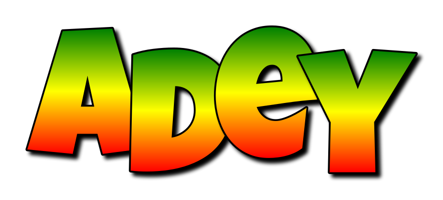 Adey mango logo