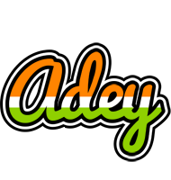 Adey mumbai logo