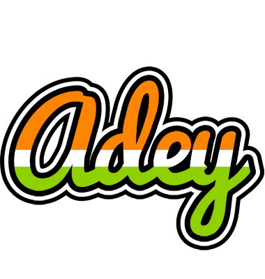 Adey mumbai logo