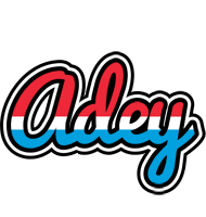 Adey norway logo