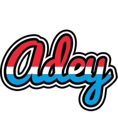 Adey norway logo