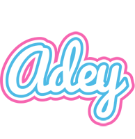 Adey outdoors logo